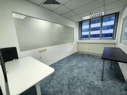 Thye Hong Centre (D3), Office #511403451